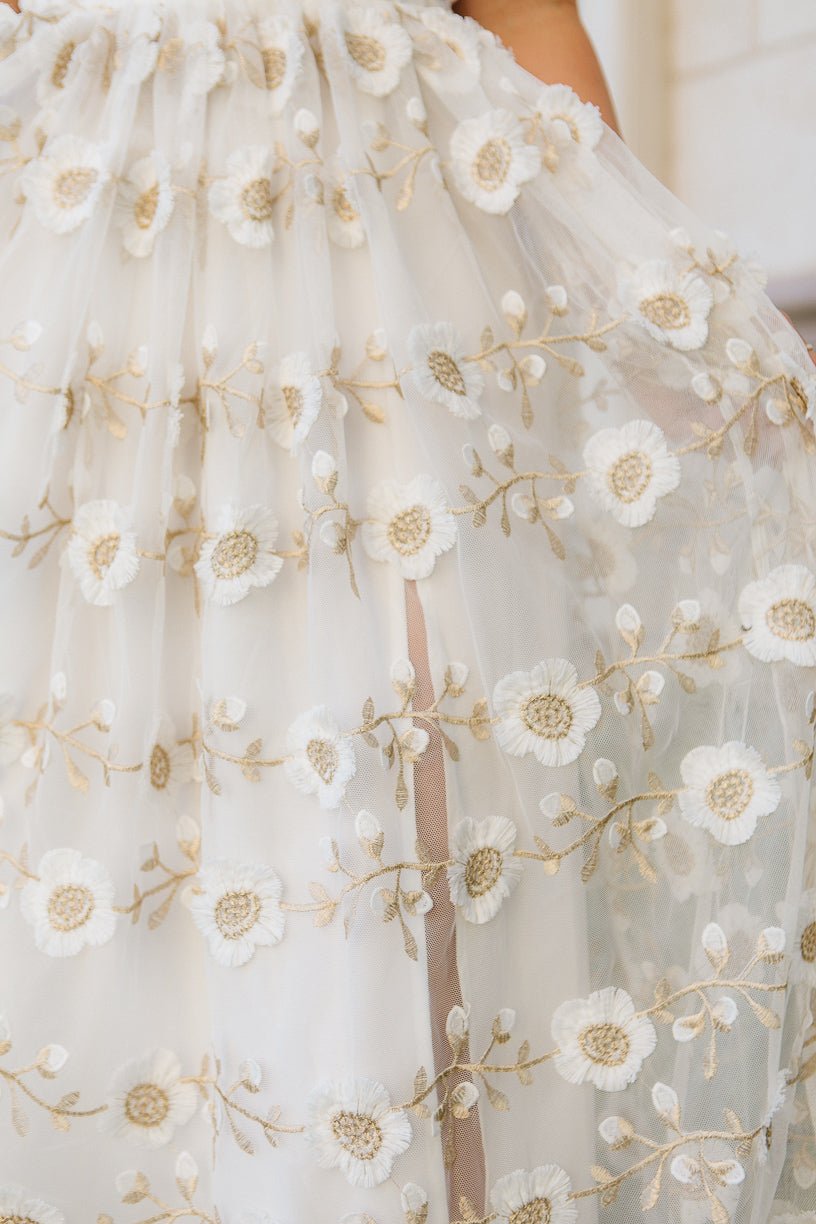 Athena Dress - FINAL SALE-Adult