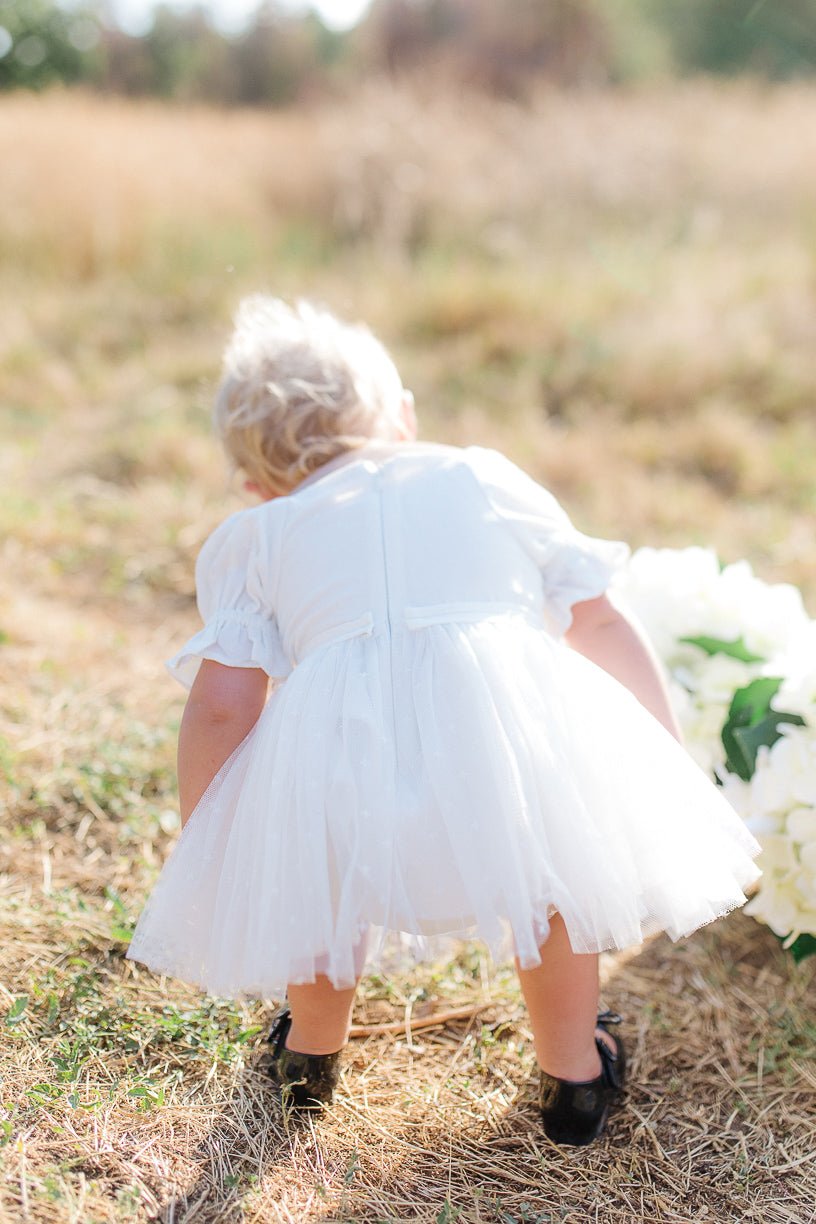 Baby Girl Dresses | Baby Wedding Outfits & Newborn Dresses | Monsoon UK