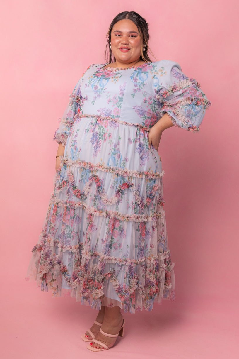 Spring Dresses from Catherine's  Plus size fashion, Plus size women, Plus  size outfits