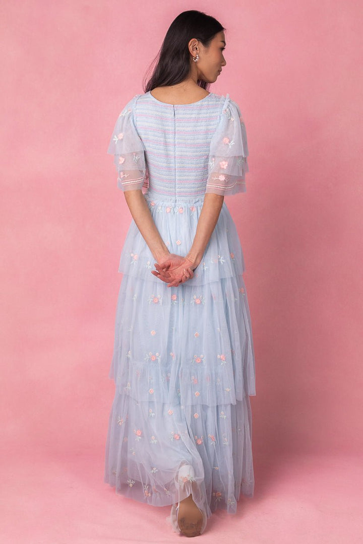 Chantilly Dress-Adult