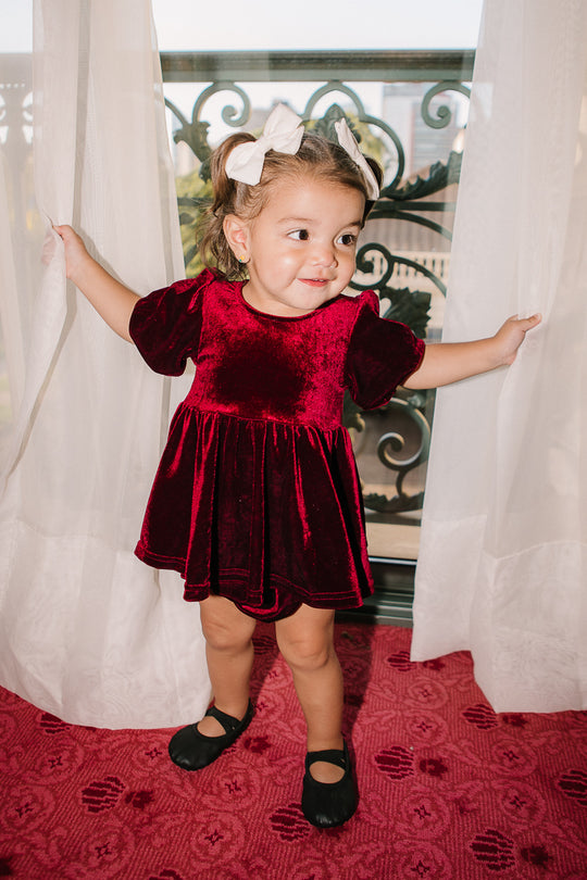 model:Camila|9-12M