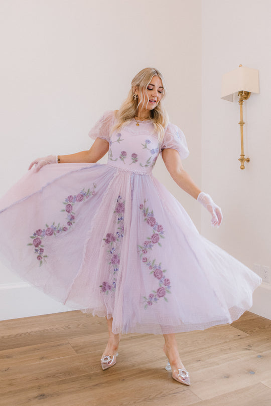 Enchanted Dress
