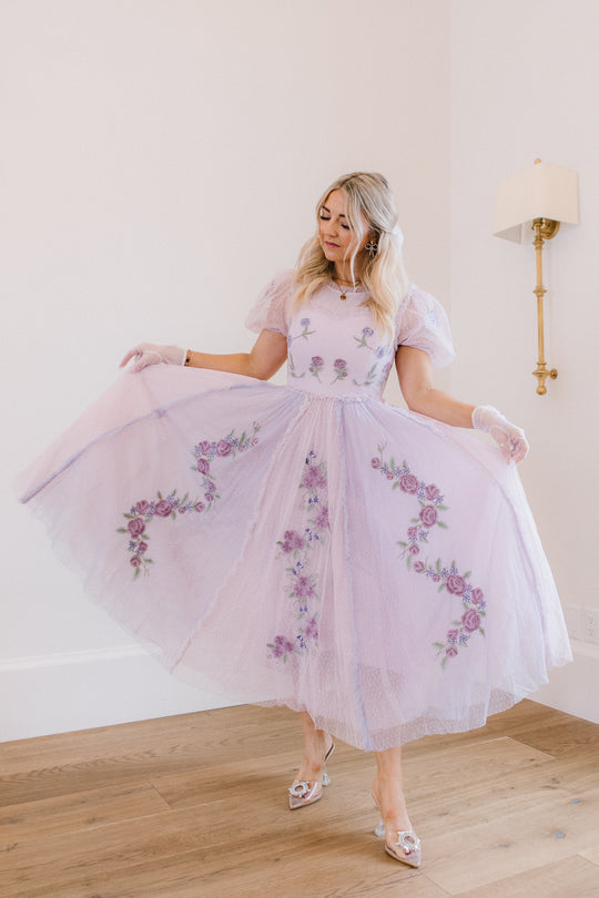 Enchanted Dress