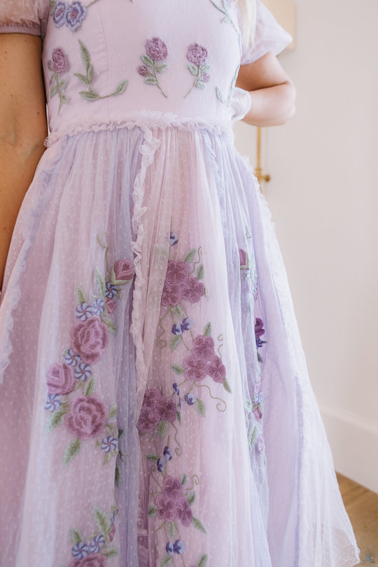 Enchanted Dress