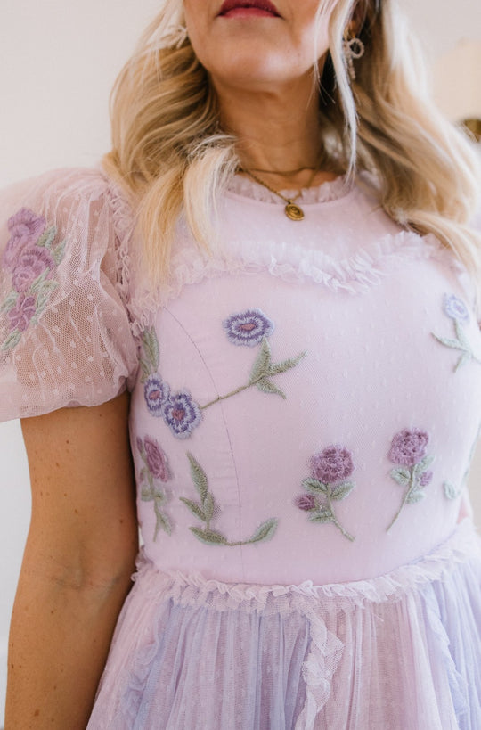 Enchanted Dress