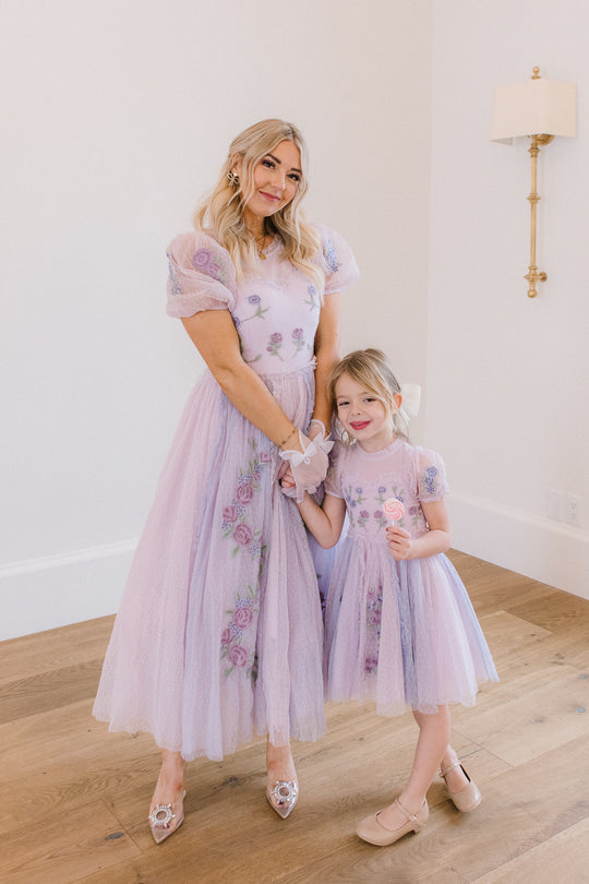 Enchanted Dress