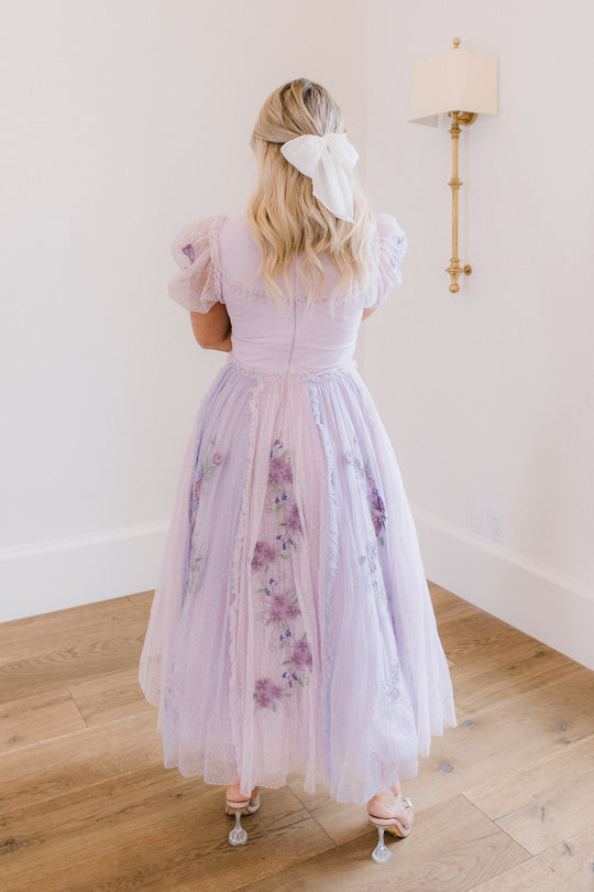 Enchanted Dress