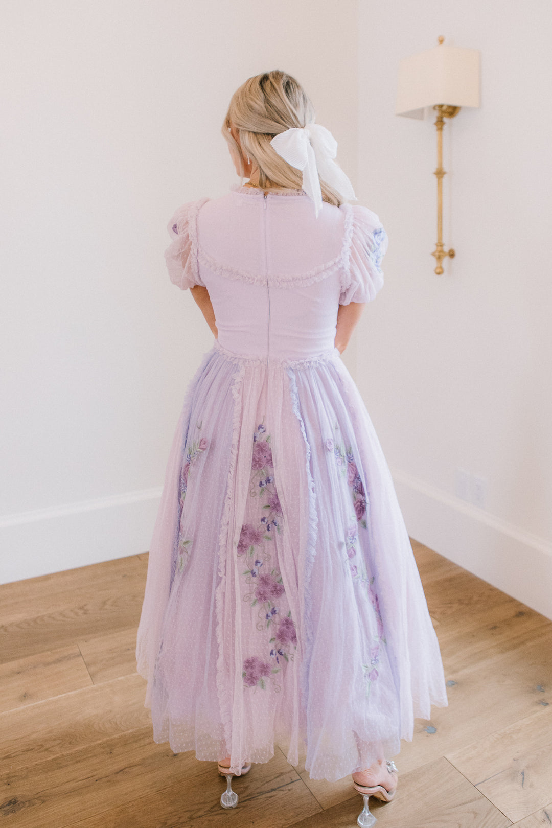 Enchanted Dress - FINAL SALE