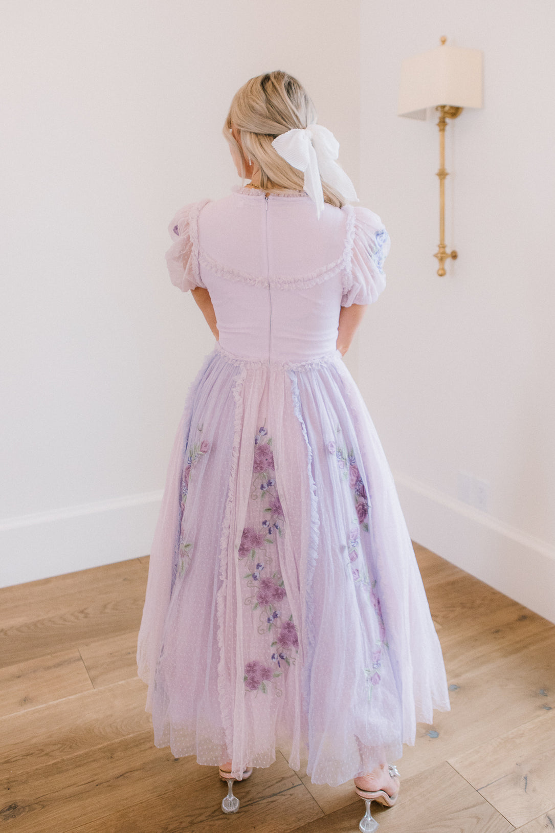 Enchanted Dress