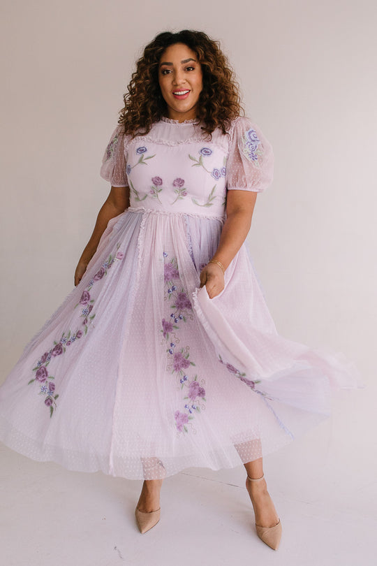 Enchanted Dress