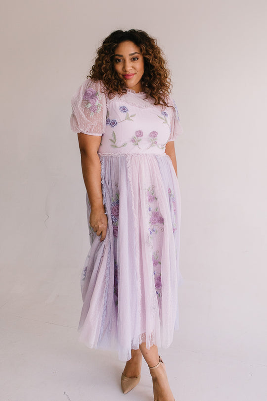 Enchanted Dress