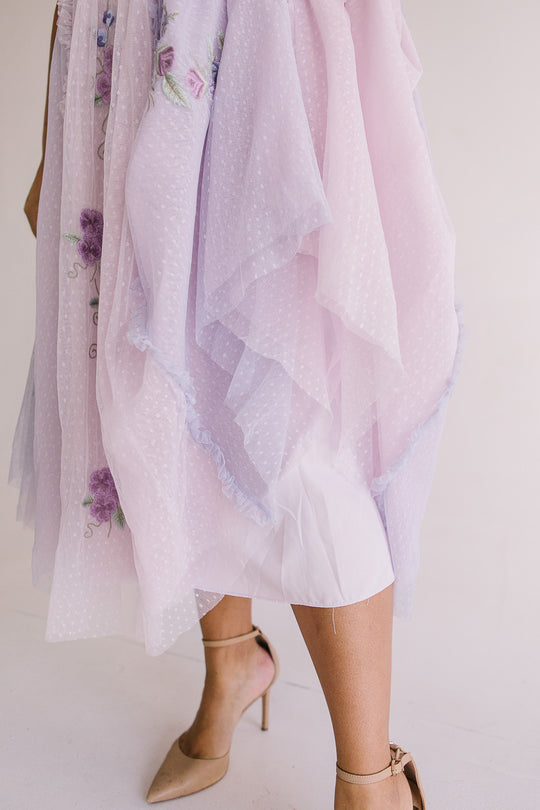 Enchanted Dress