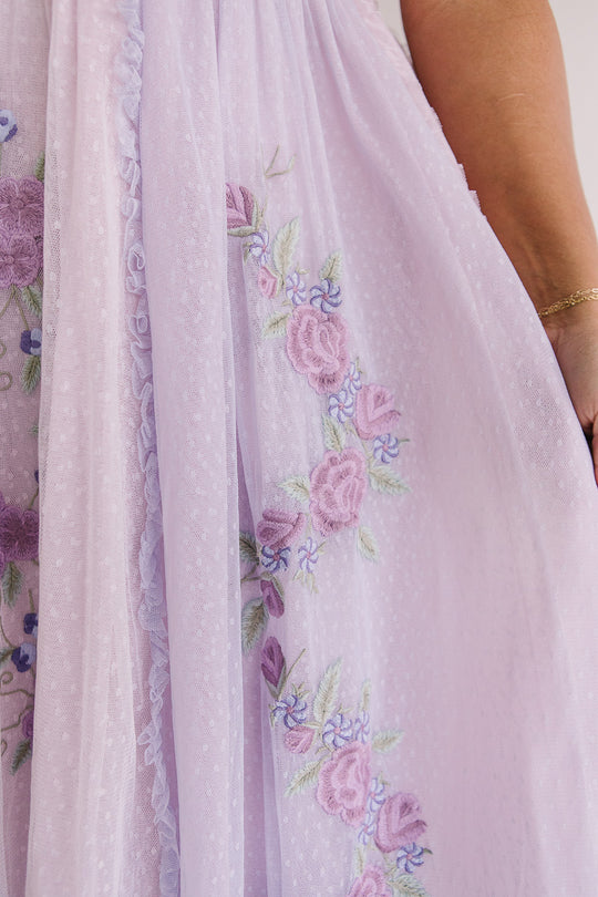 Enchanted Dress
