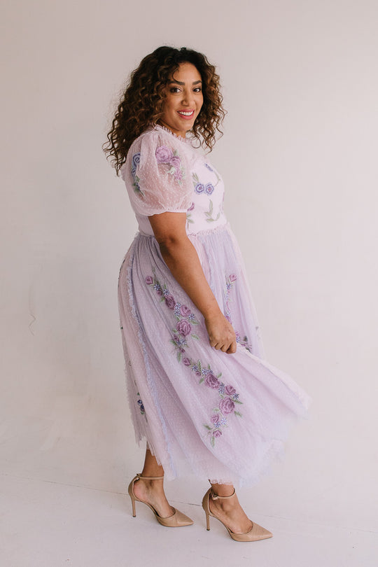 Enchanted Dress