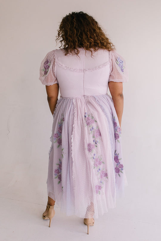 Enchanted Dress