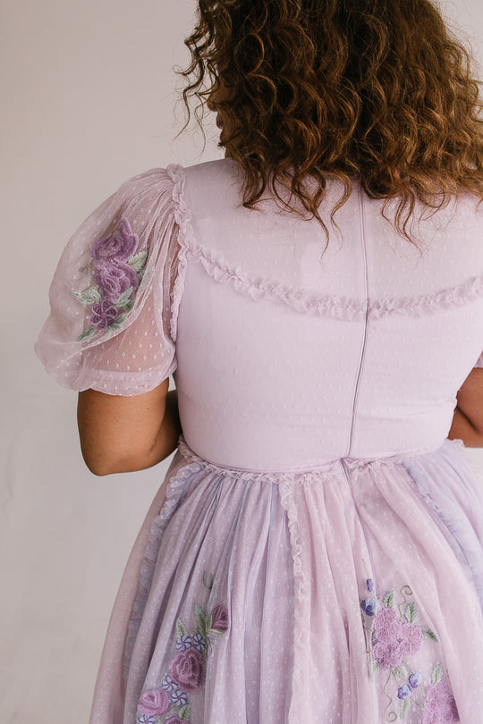 Enchanted Dress