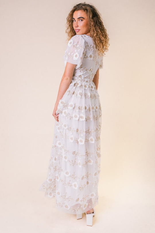 Athena Dress - FINAL SALE-Adult