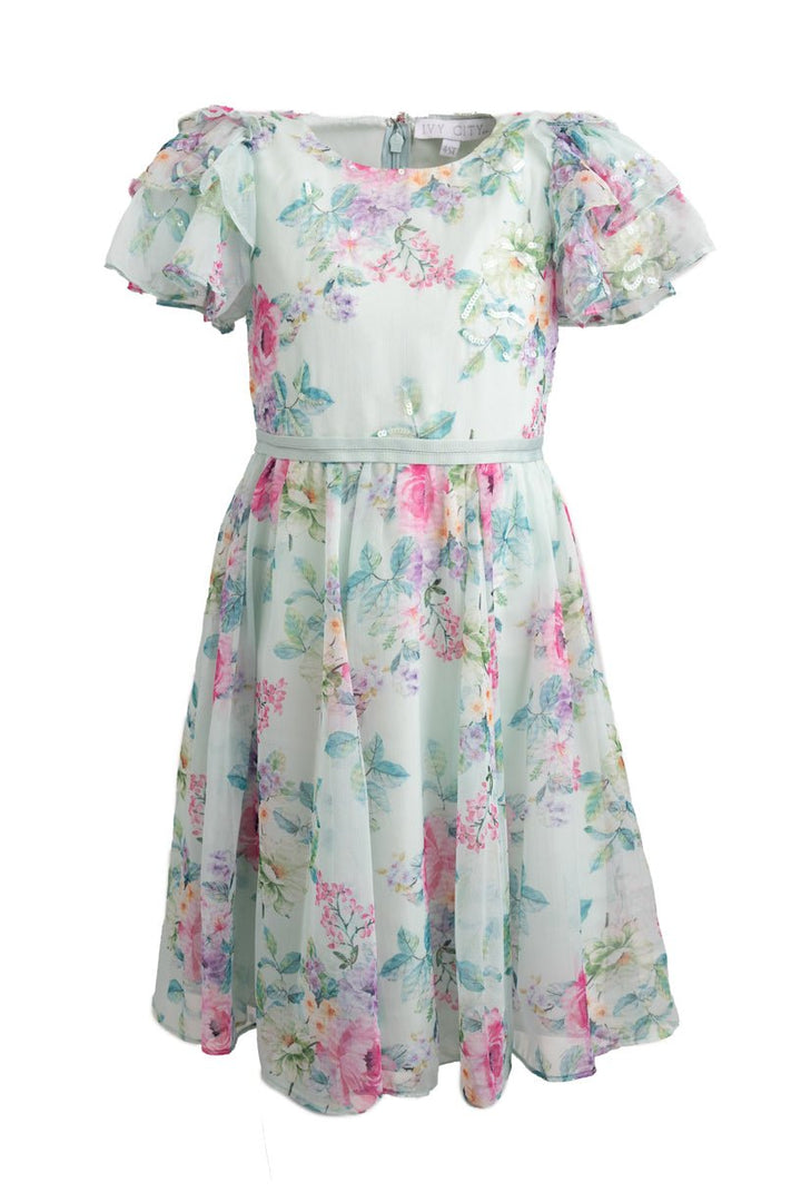 Mini Gianna Dress-Mini