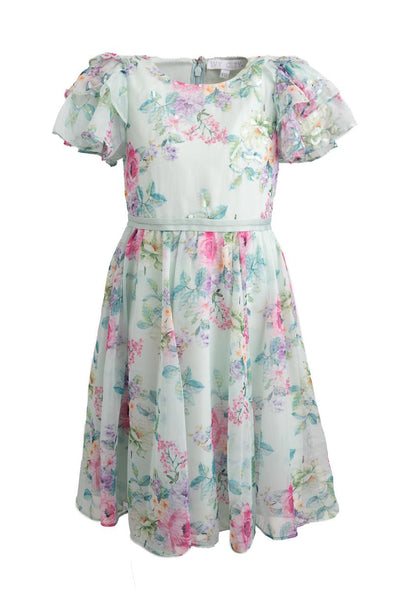 Mini Gianna Dress – Ivy City Co