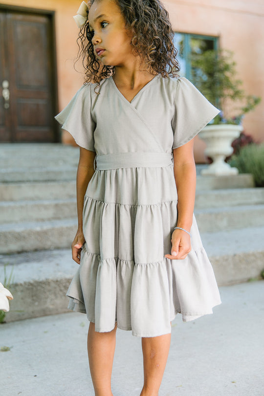Mini Haley Dress