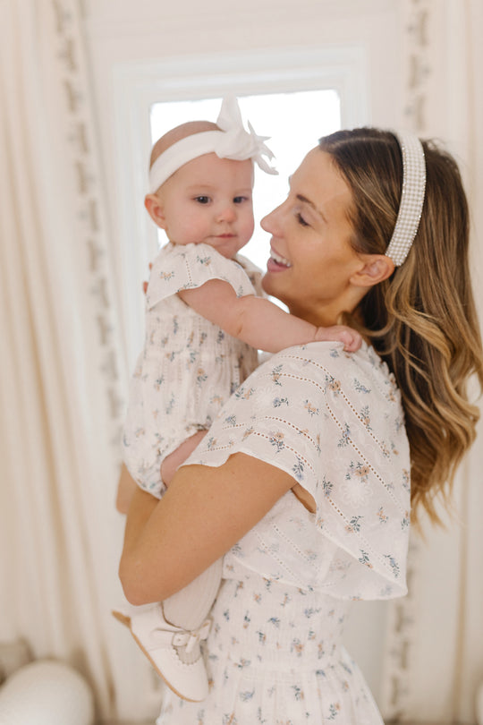 Madison Dress - FINAL SALE-Adult