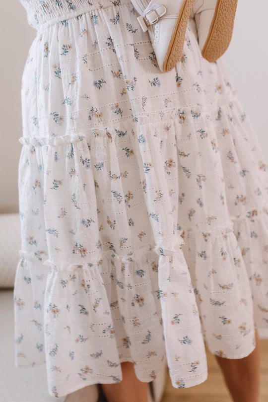 Madison Dress - FINAL SALE-Adult