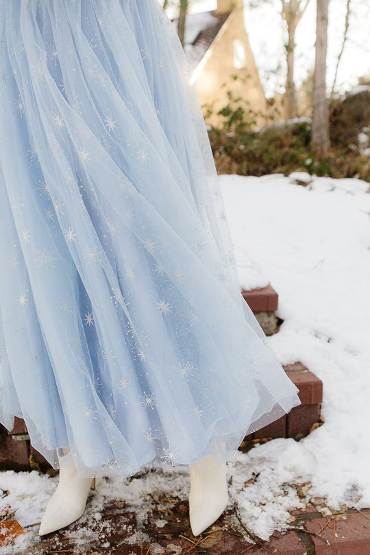 Jayne Dress