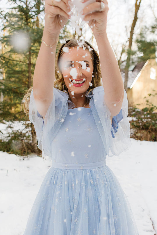 Jayne Dress