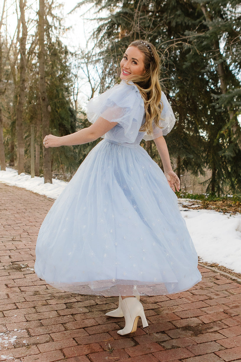 Jayne Dress