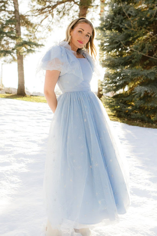 Jayne Dress