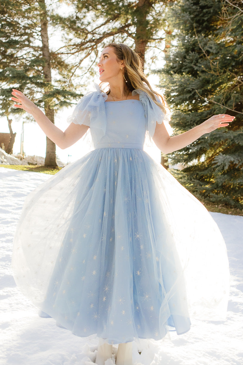 Jayne Dress