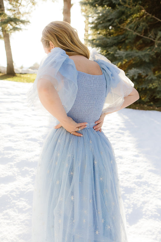 Jayne Dress
