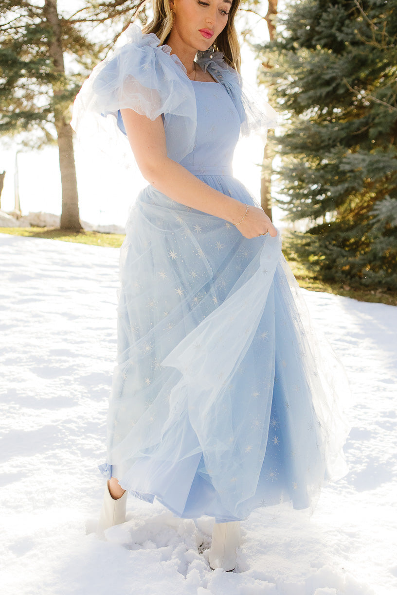 Jayne Dress