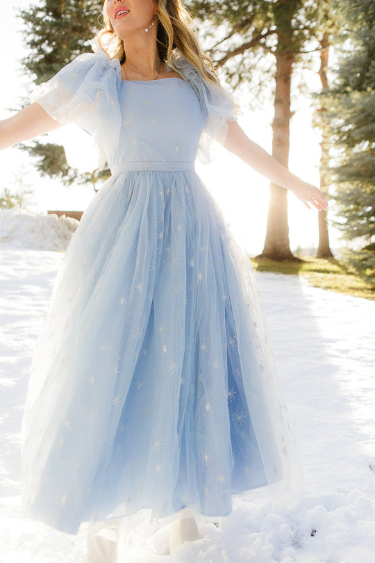 Jayne Dress