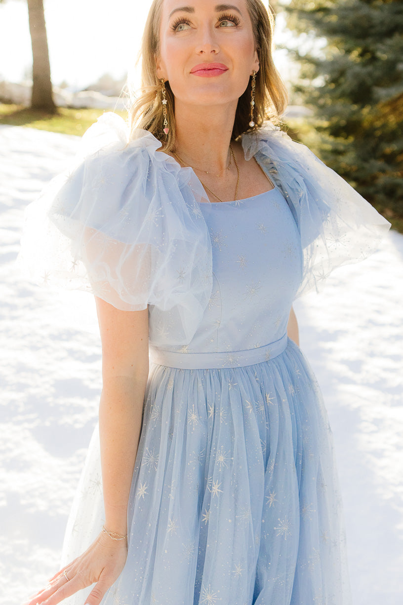 Jayne Dress