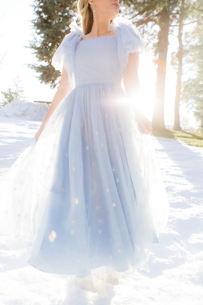 Jayne Dress