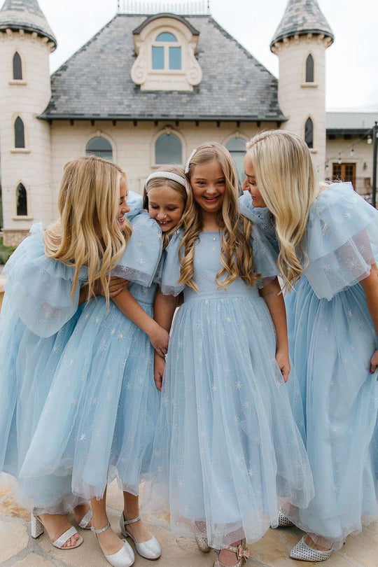 Jayne Dress