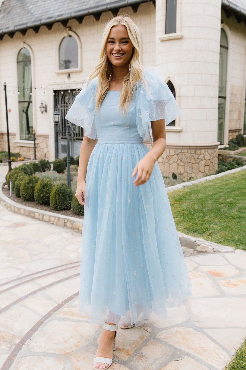 Jayne Dress