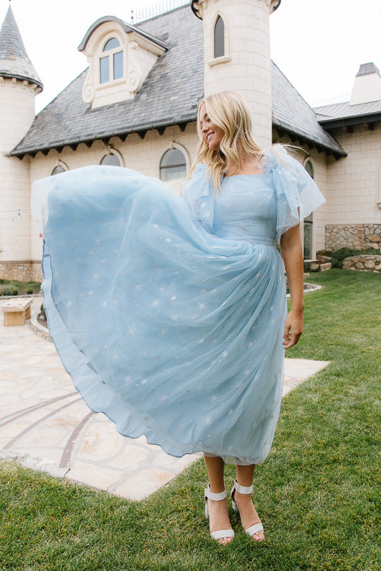Jayne Dress