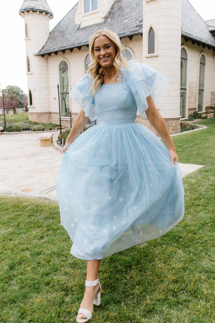 Jayne Dress