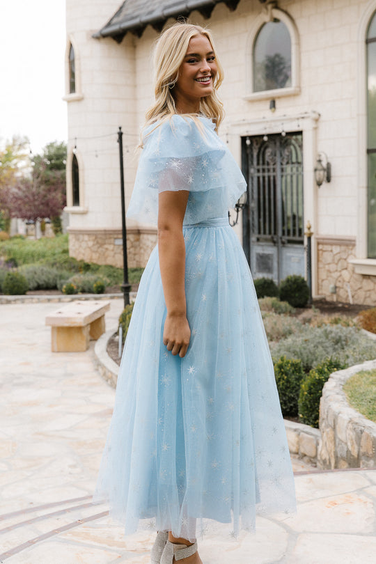 Jayne Dress