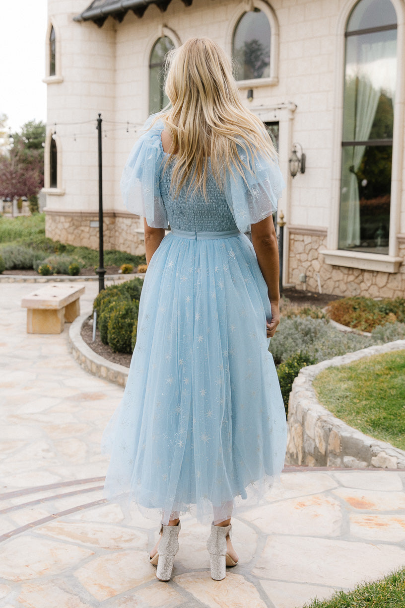 Jayne Dress