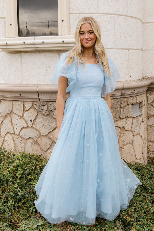 Jayne Dress