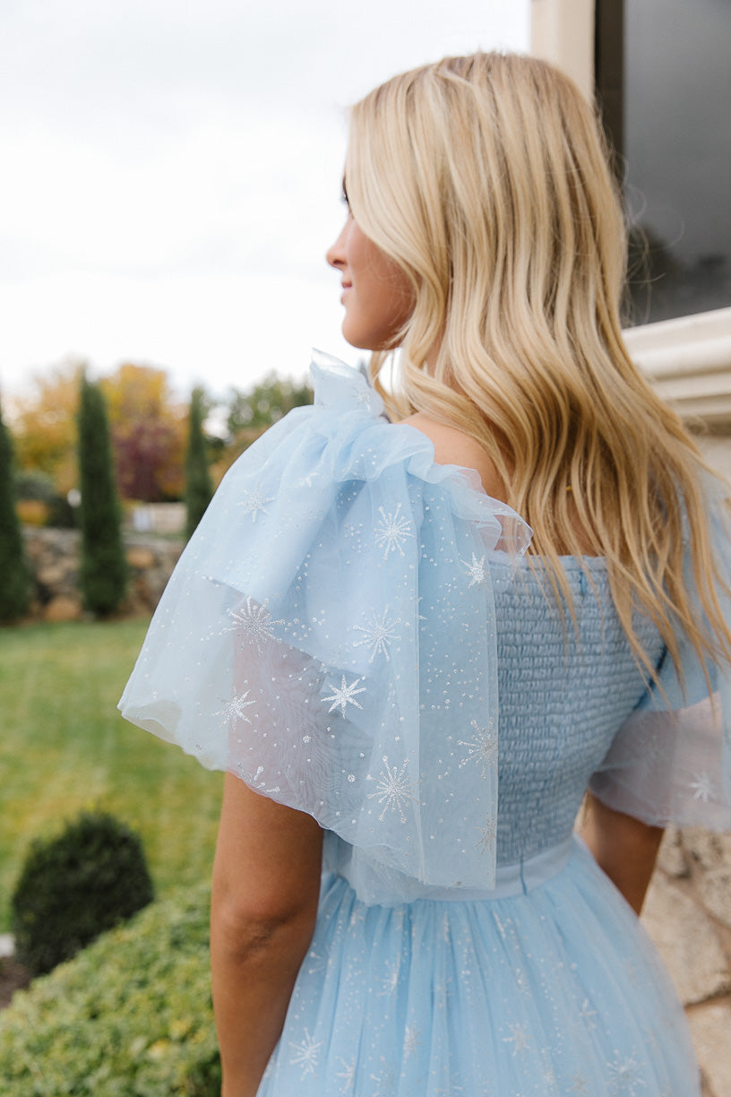 Jayne Dress