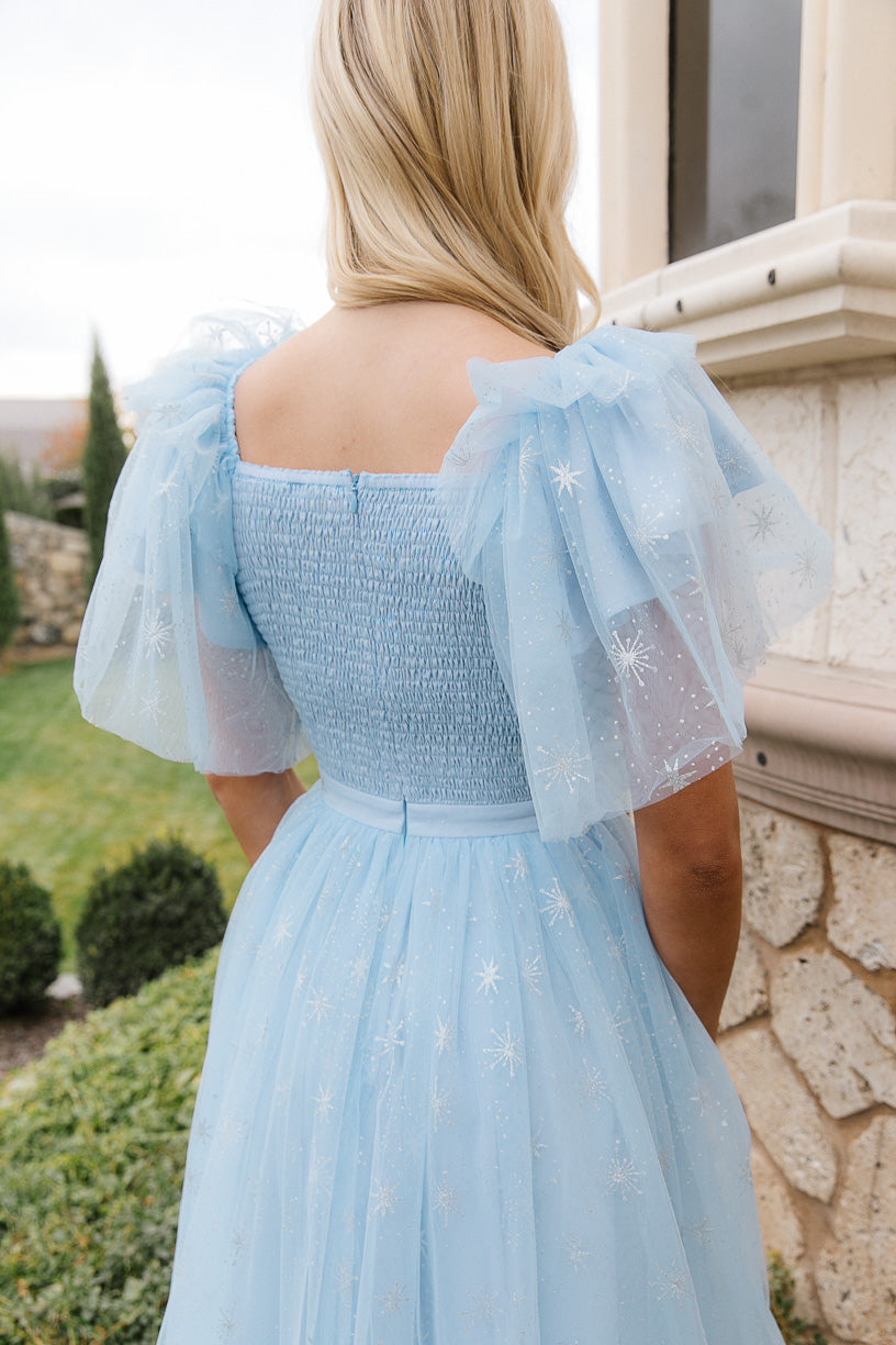 Jayne Dress