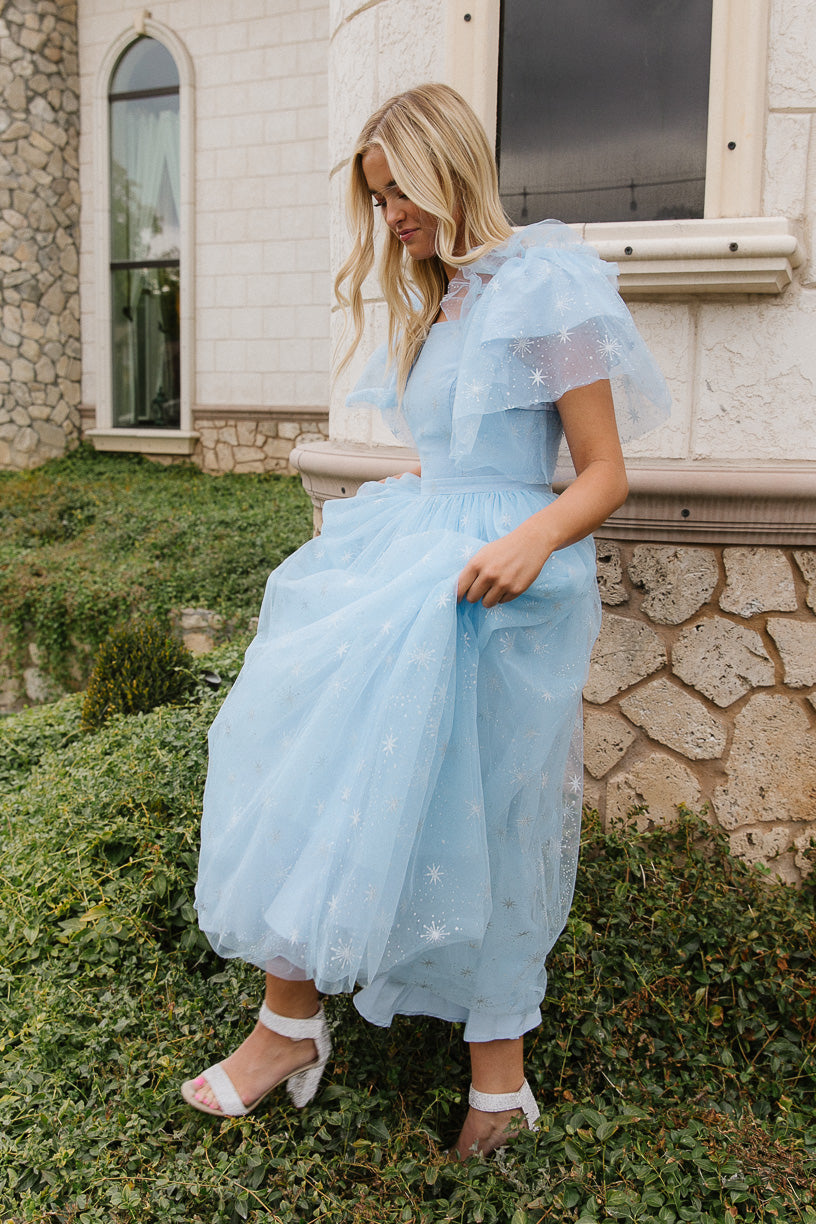 Jayne Dress