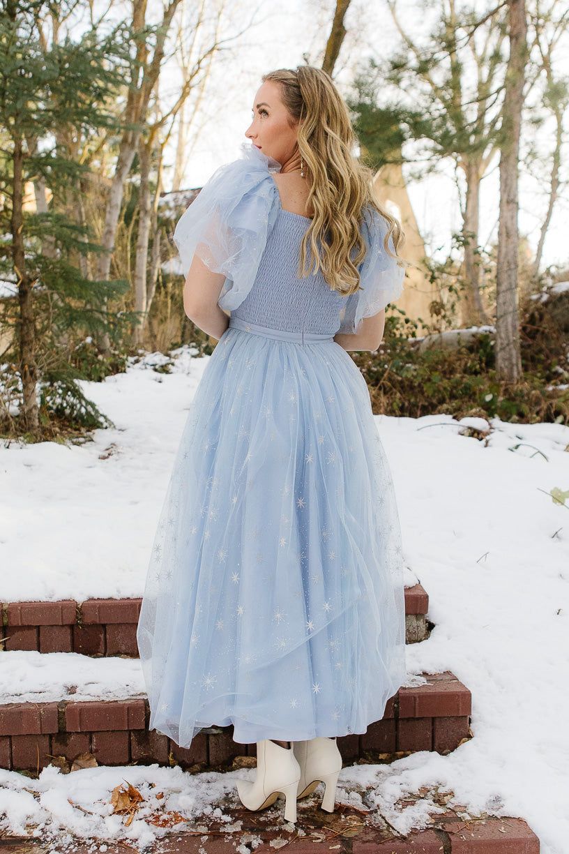 Jayne Dress