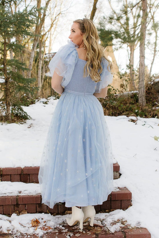 Jayne Dress
