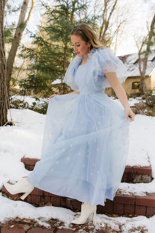 Jayne Dress