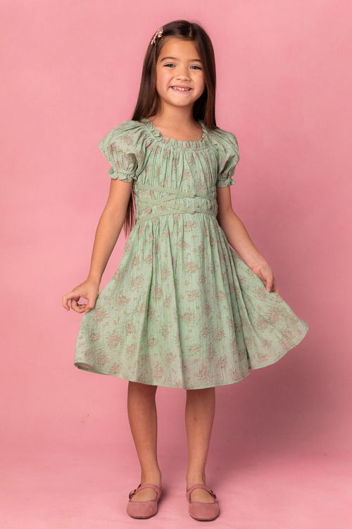 Mini Josephine Dress